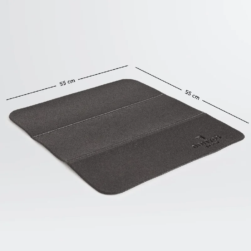 New Deals Protective Floor Mat For Fitness Material Size L 100 x 200 cm