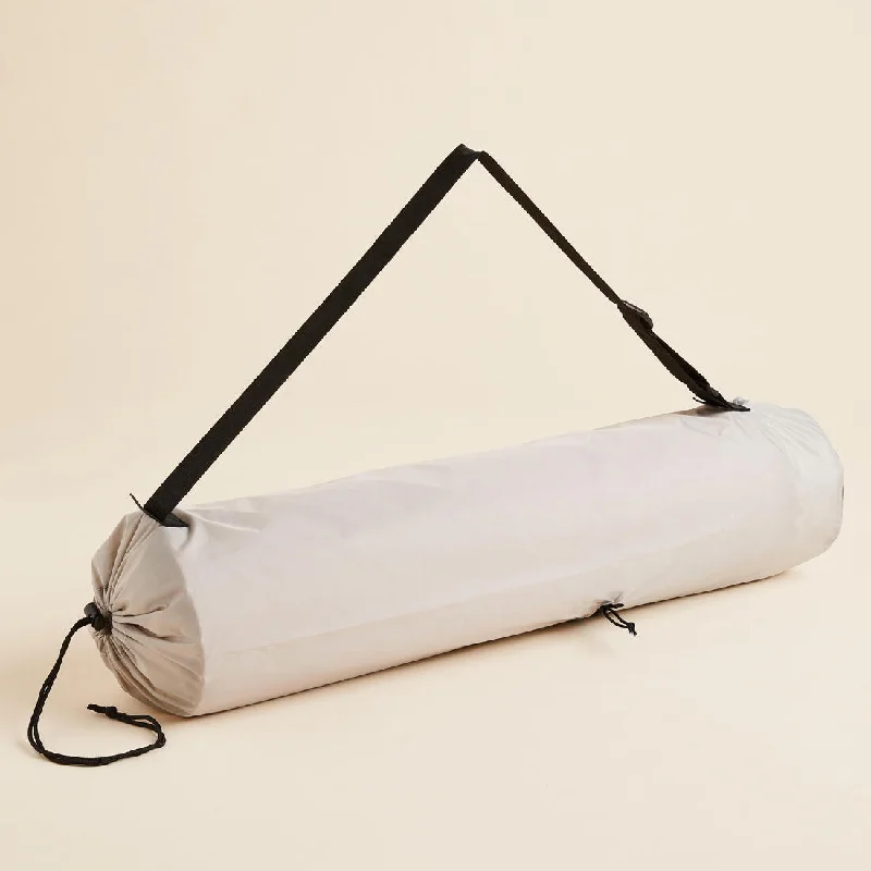 Now or Never Yoga Mat Cover 18 L