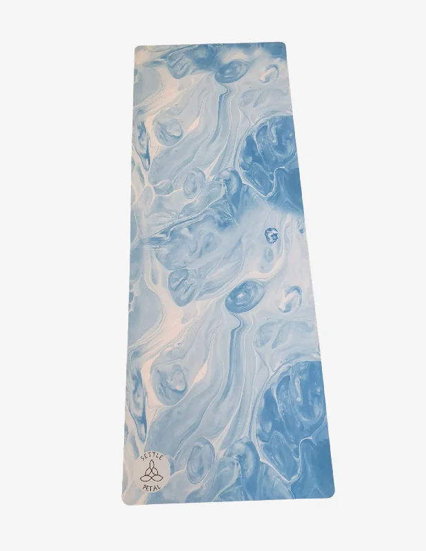 Incredible Offers Flow Pilates Mat