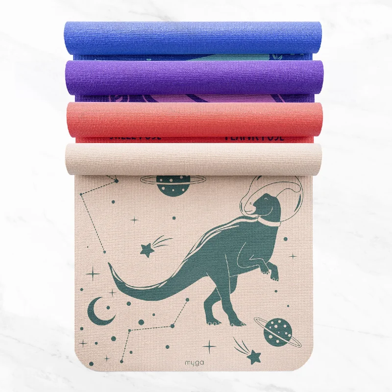 Warehouse Sale Extra Cushioned Kids Yoga Mat