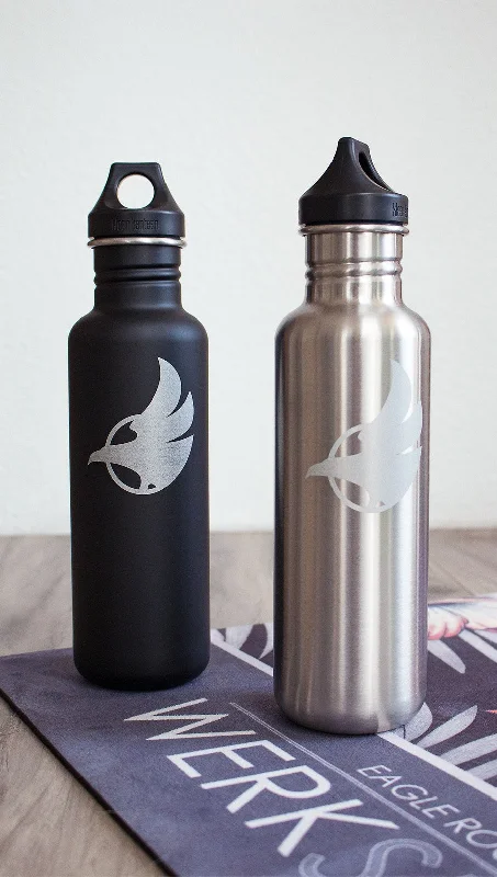 Instant Discount 27 oz Stainless Steel Water Bottle