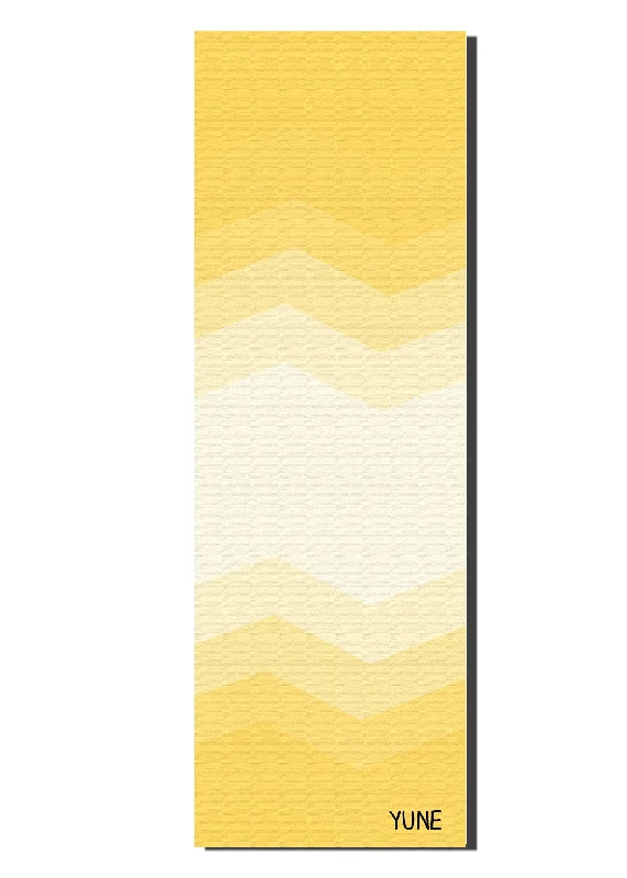 Reduced Prices Ascend Yoga Mat Pumice Mat
