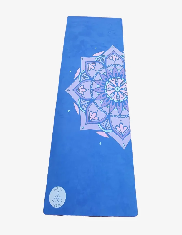 Extra Discounts Flower Power Pilates Mats