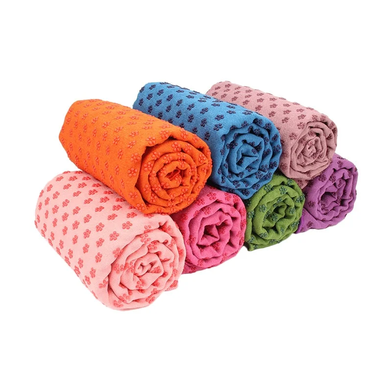 Steals and Deals Non Slip Towel Type Mat