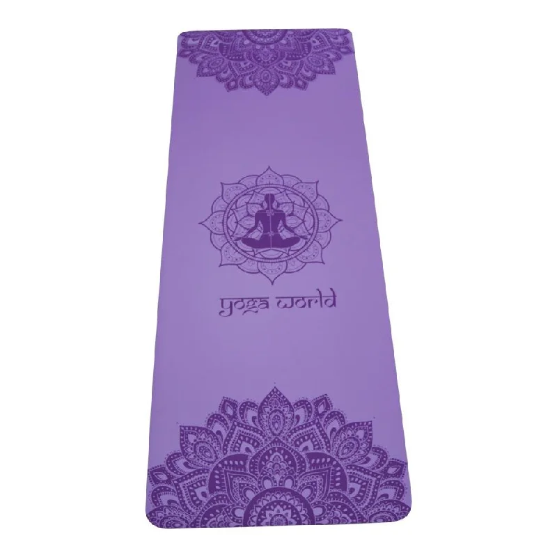 Epic Deals Mandala Yoga Mat