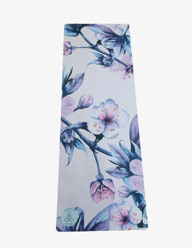 Final Sale Cherry Blossom Pilates Mat