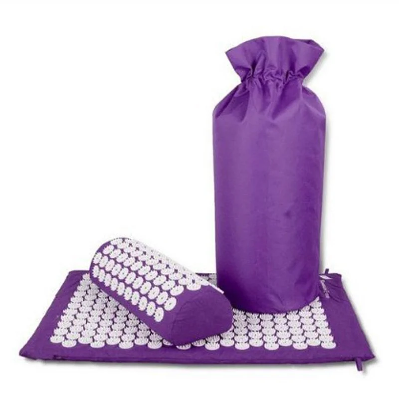 Stock Clearance Acupressure Relieve Back Body Mat