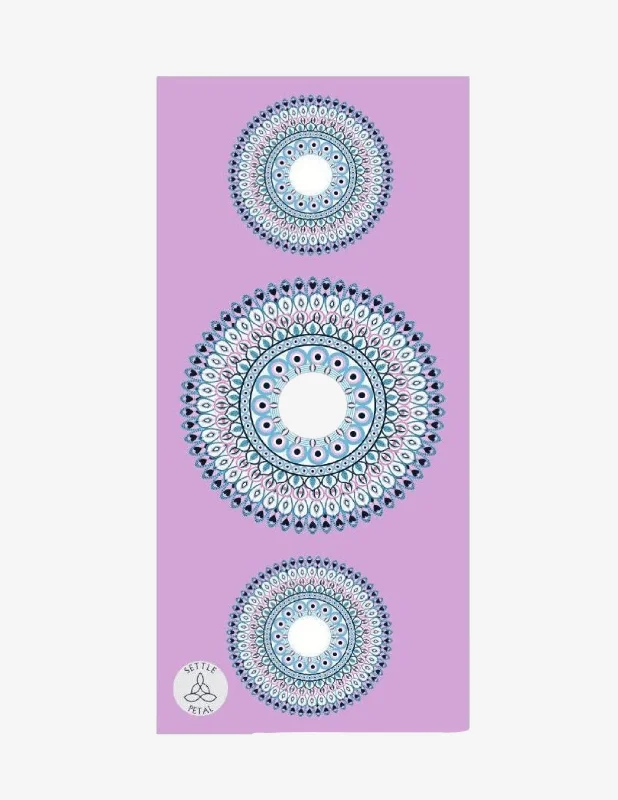 Price Drop Pure Balance Childrens Yoga Mat