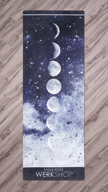 Final Markdown Moon Fitness/Yoga Mat