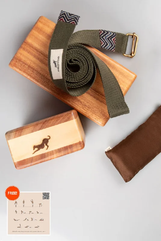 Lowest Price The Bandha Saver Pack