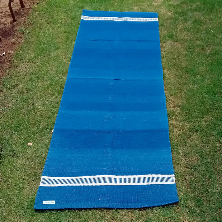YEAR-End Clearance NL OM Herbal Cotton Dyed Yoga Mat