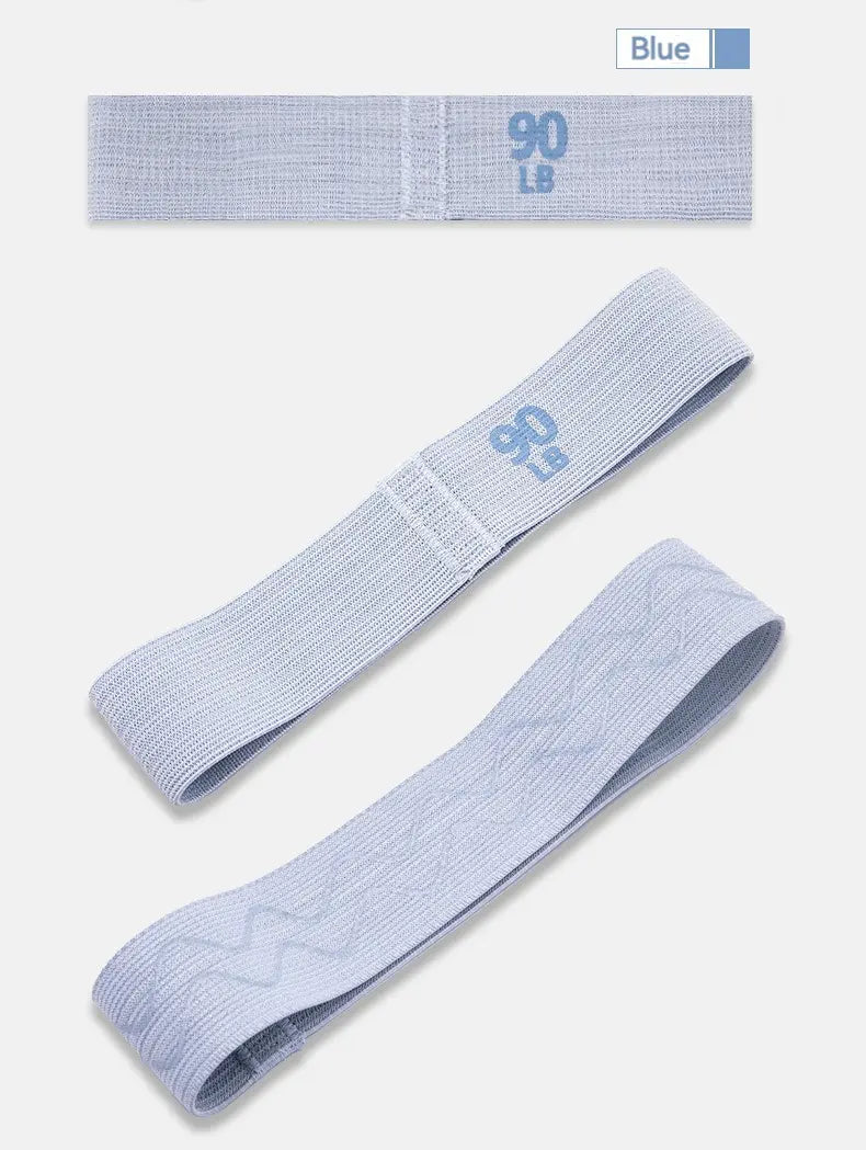 Don't Wait Yoga resistant band