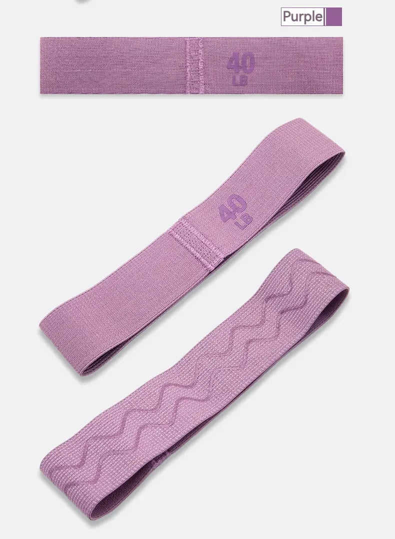 Fantastic Offers Yoga stretching band