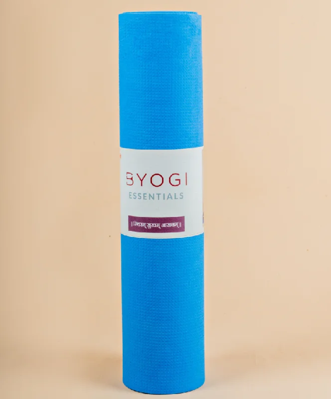 Super Deal Yoga Mat - Essential (6mm)