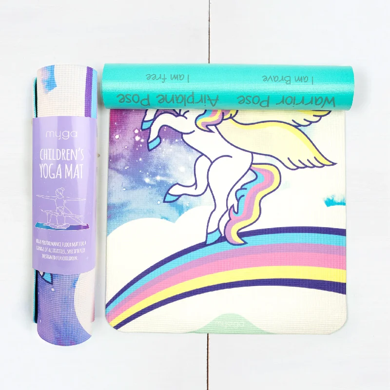 Price Drop Alert Sweet Dreams Kids Yoga Mat