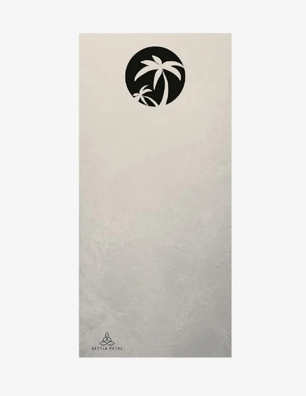 Act Fast Antigua Palm Childrens Yoga Mat