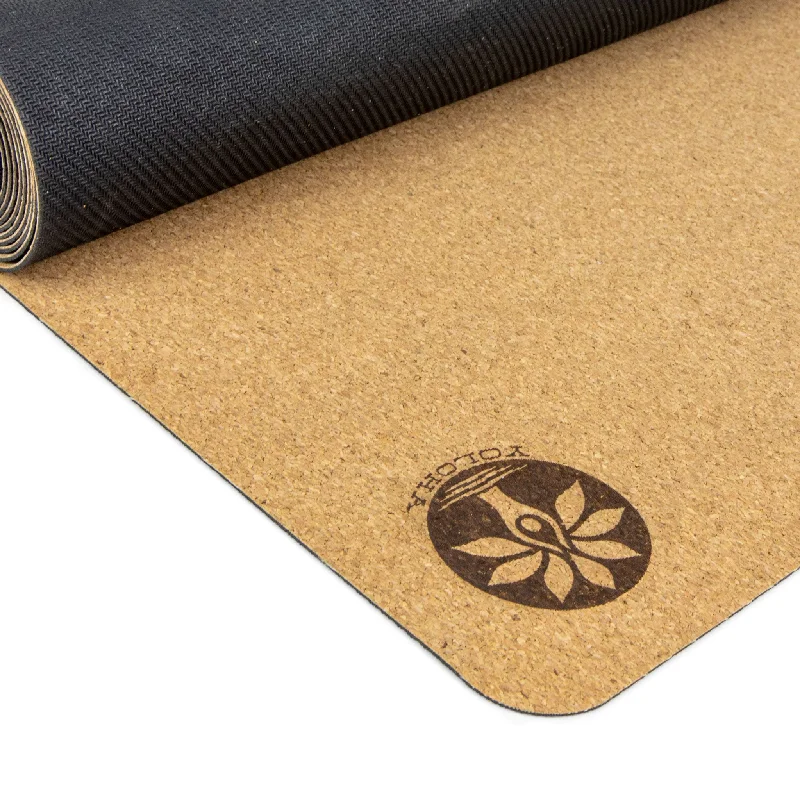 Season Finale Sale Nomad Air Cork Yoga Mat