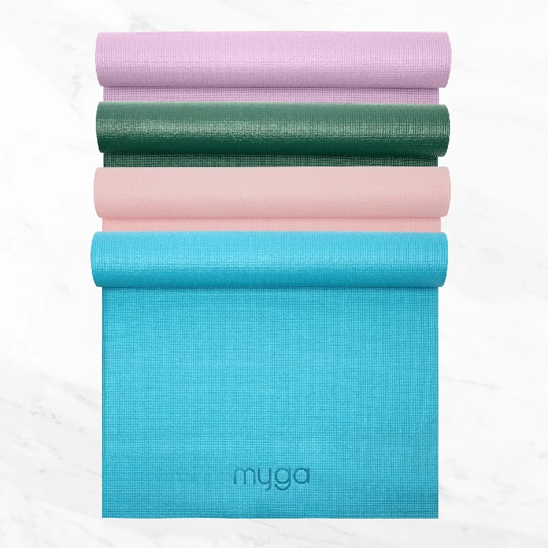 Bargain Blast Non-Slip Exercise Mat for Yoga & Fitness
