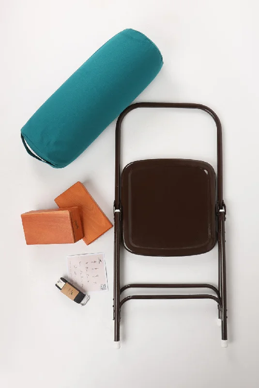 Markdowns The Iyengar Yoga Saver Pack