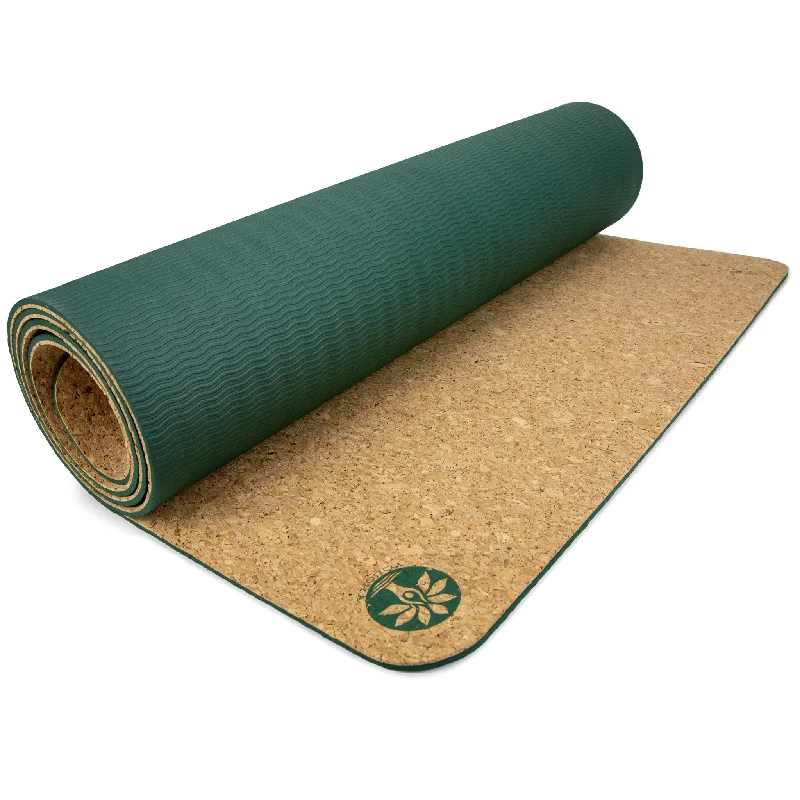 Grand Opening Sale Original Cork Yoga Mat
