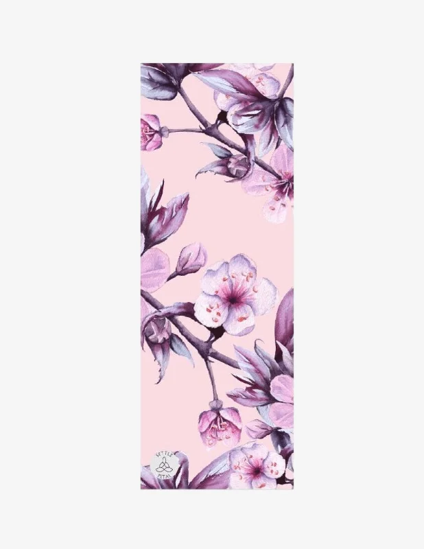 Online Specials Cherry Blossom Yoga Mat