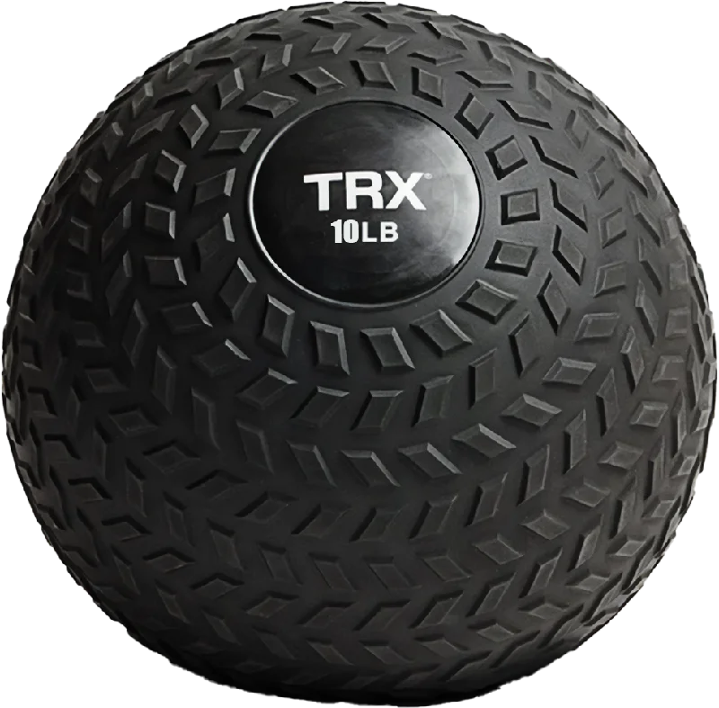 Can't Miss TRX - Slam Ball - 10lbs