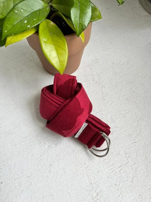 Best Deals Reddy Yoga Strap