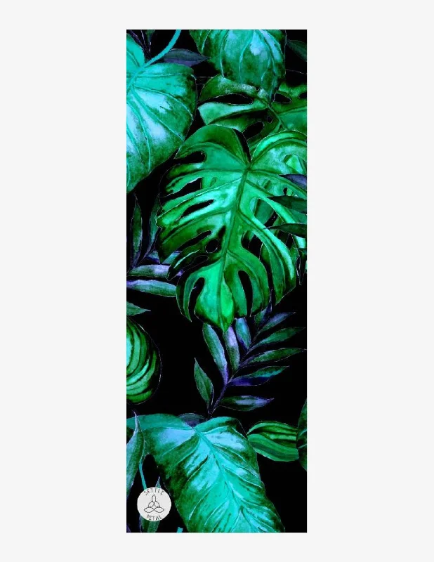 Don't Miss Tropical Oasis Yoga Mat