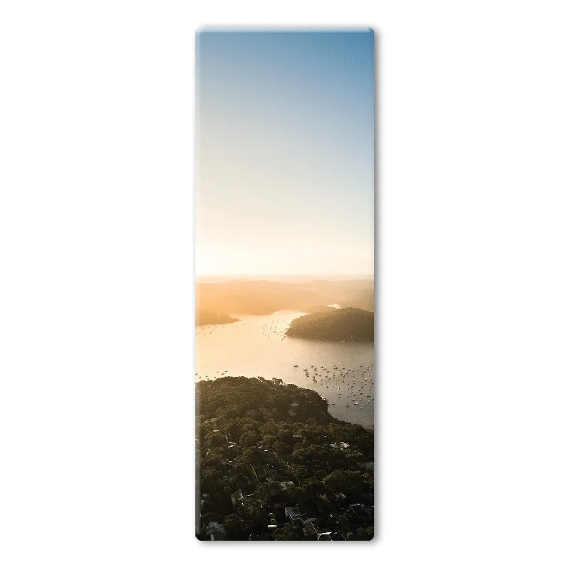 Discount Deals Australia View Yoga Mat
