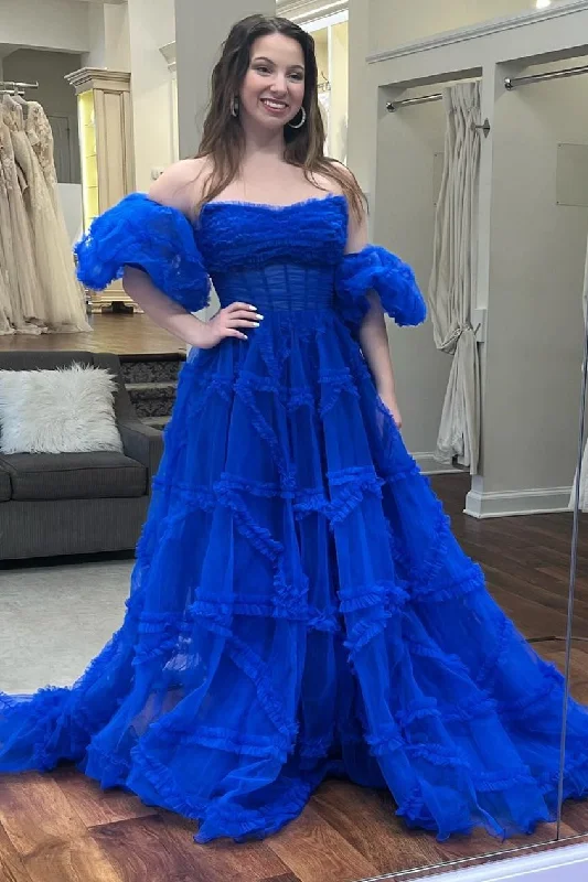 Royal Blue