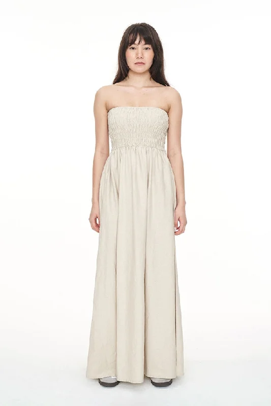 Crazy Deals Huffer Lin-In Strapless Dress Toi Toi