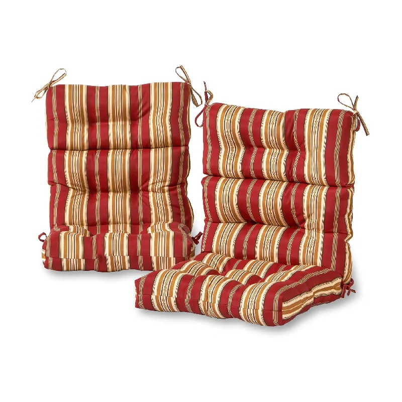 Roma Stripe