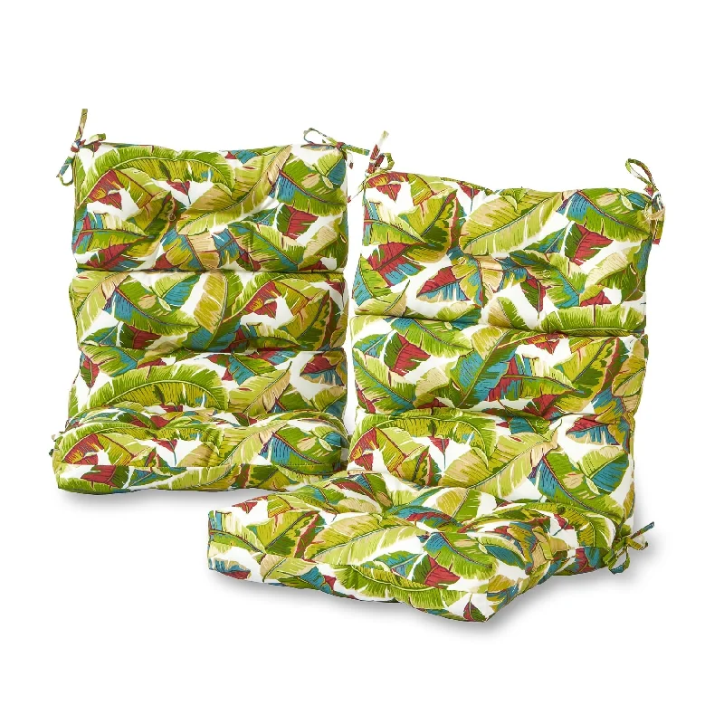 Palm Leaves Multi
