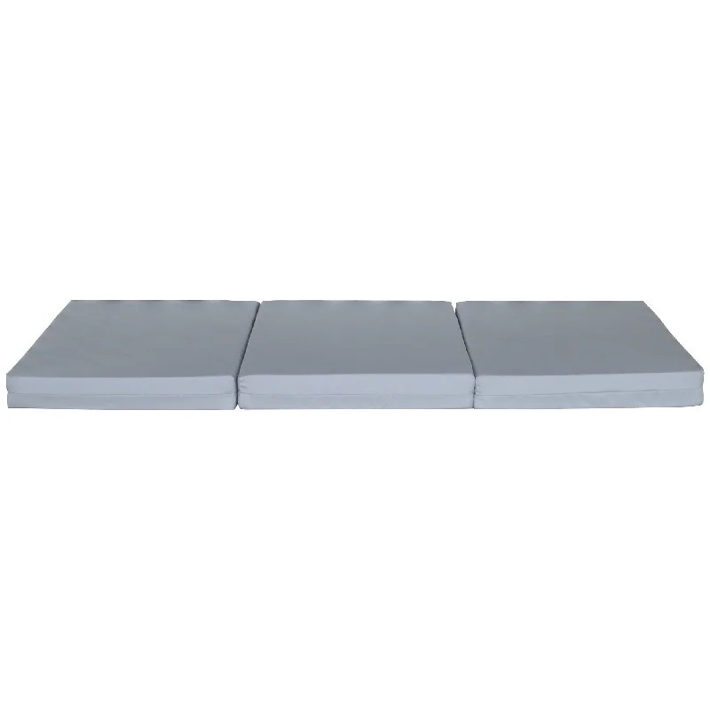 Early Access 75" Mission Deep Seating Cushion Set
