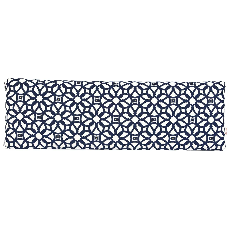 Luxe Indigo