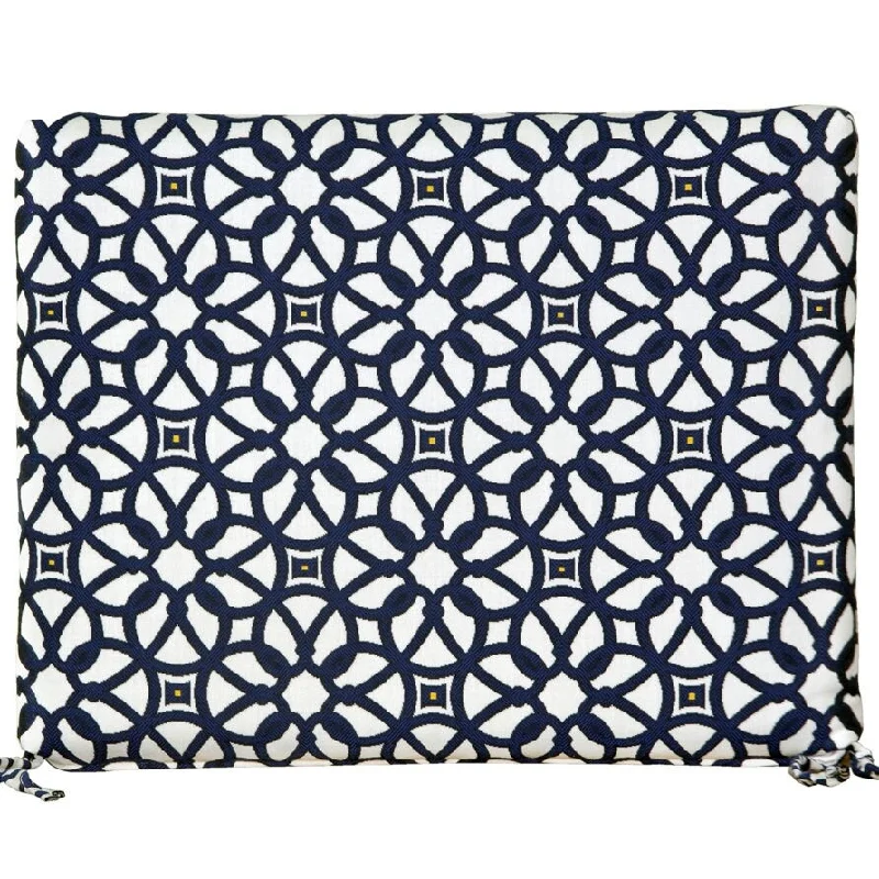 Luxe Indigo