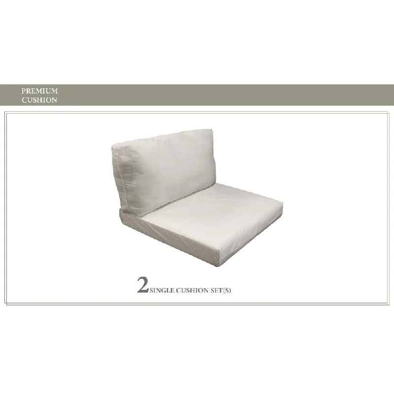 Today’s Deal Cushion Set for MONTEREY-03a