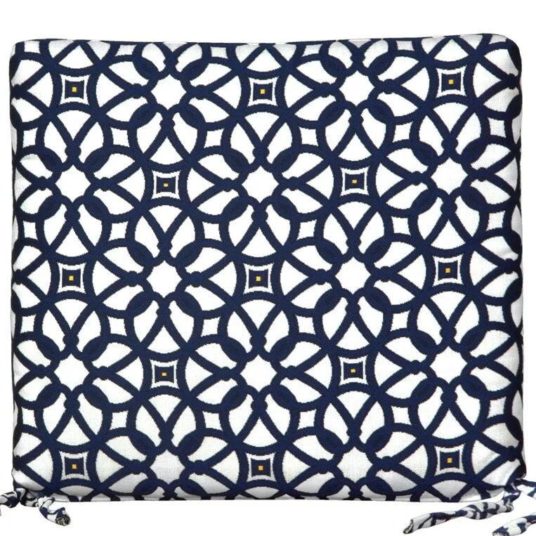 Luxe Indigo