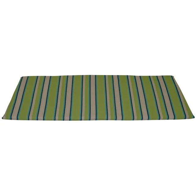 Lime Stripe