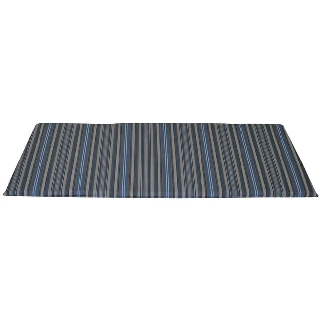 Blue Stripe