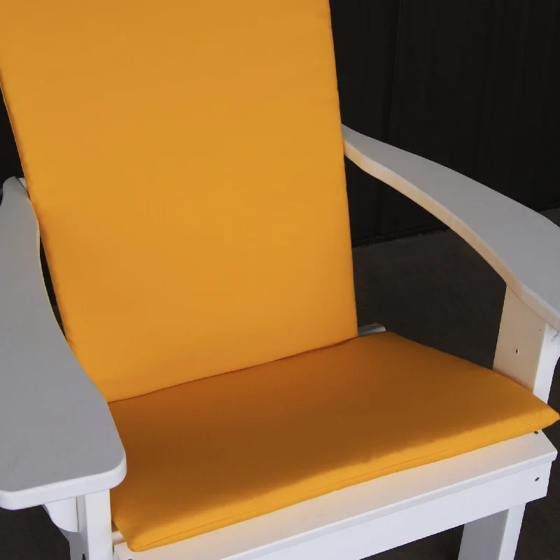 Buy Now Full Adirondack Chair Cushion