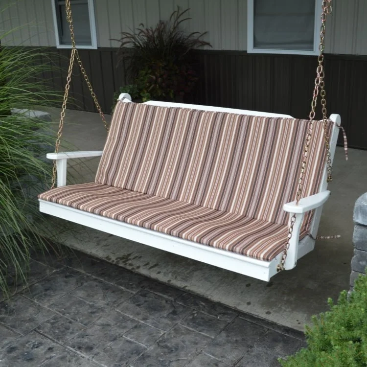 Inventory Reduction Full Bench Cushion