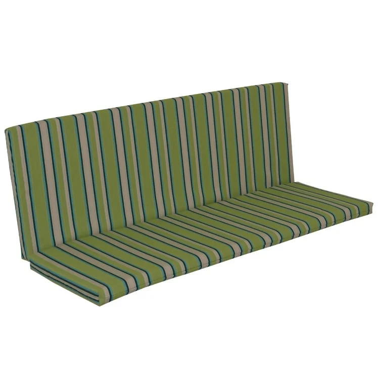 Lime Stripe