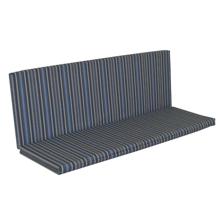 Blue Stripe