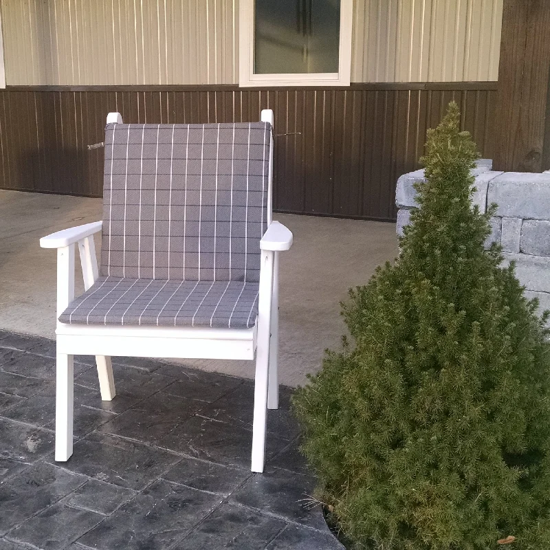 Instant Savings Full Chair Cushion