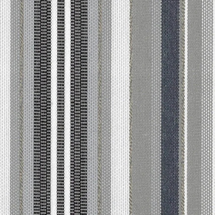 Gray Stripe