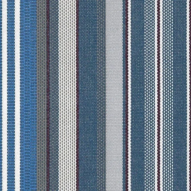 Blue Stripe