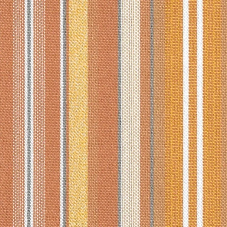 Orange Stripe