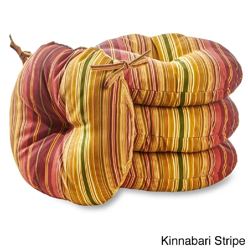 Kinnabari Stripe
