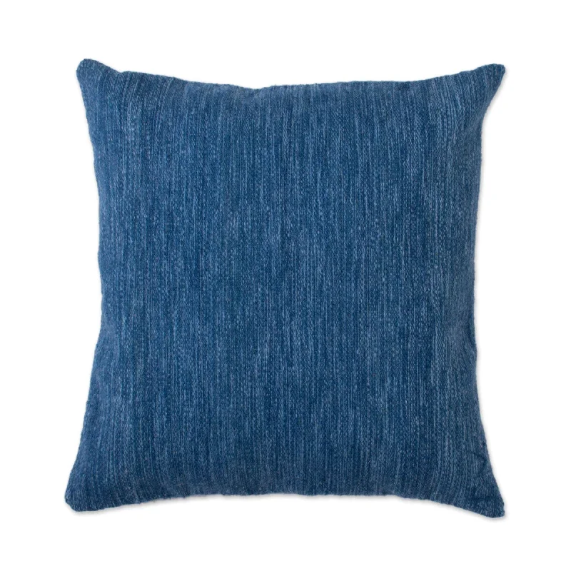 Discount Extravaganza Handmade Pacific Vibes Wool cushion cover (Peru)